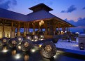 Shangri-la Boracay Resort & SPA